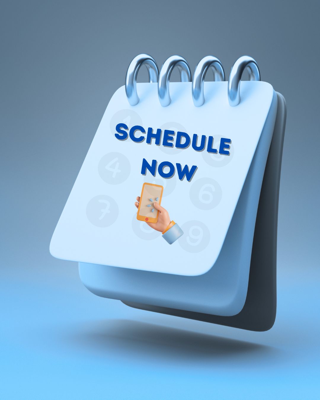 Schedule Now