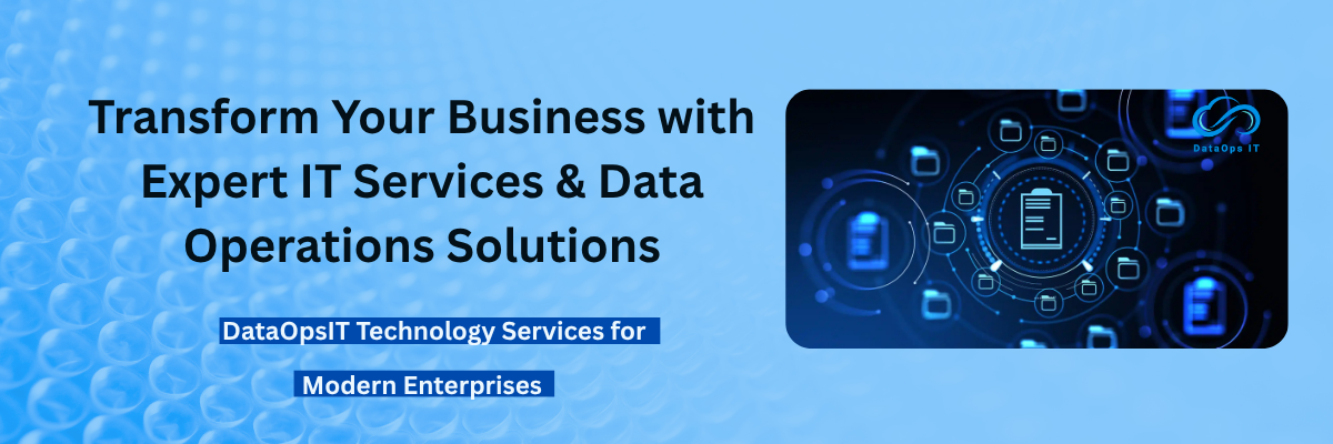 data operations