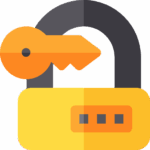 lock