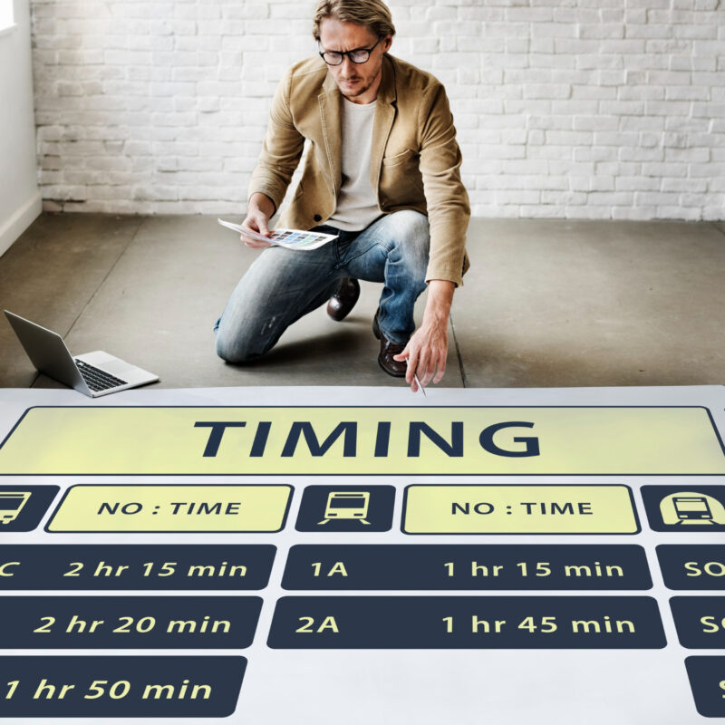 Master Your To-Do List
