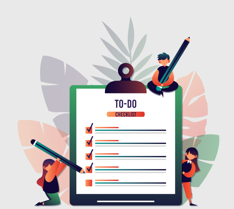 Master Your To-Do List