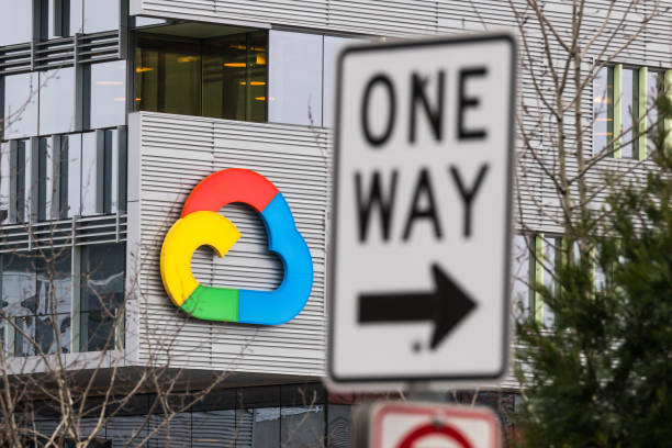 Google Cloud