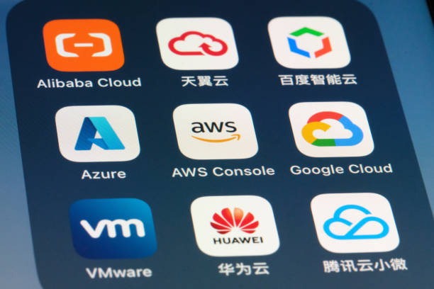 Google Cloud