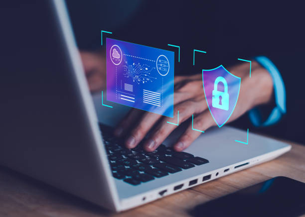 Cybersecurity