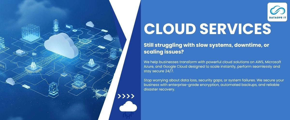CLOUD SERVICES