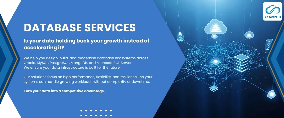 DATABASE SERVICES
