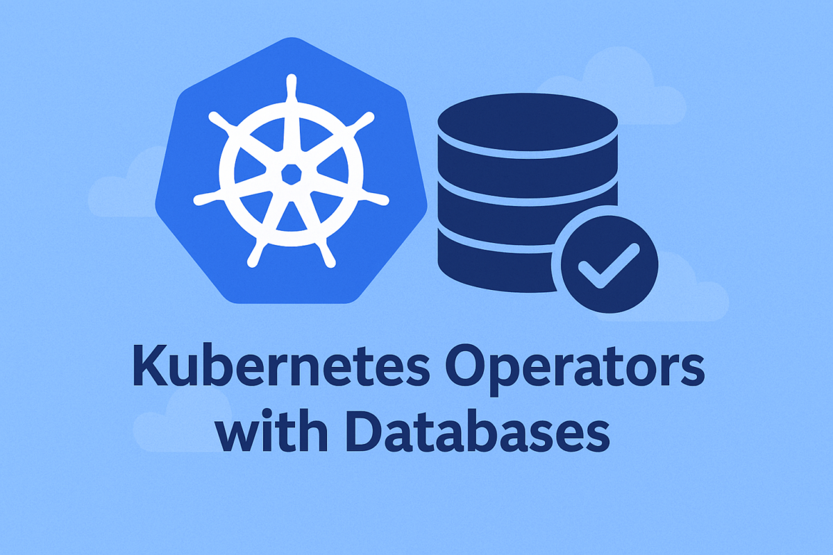 kubernetes operation image