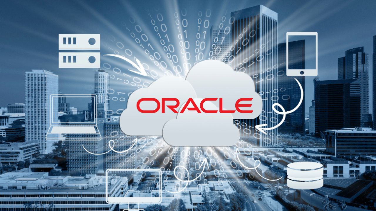 Oracle-Services-Modules