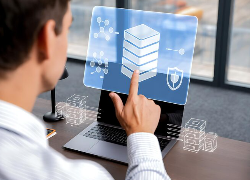 Why Database Architecture Matters image