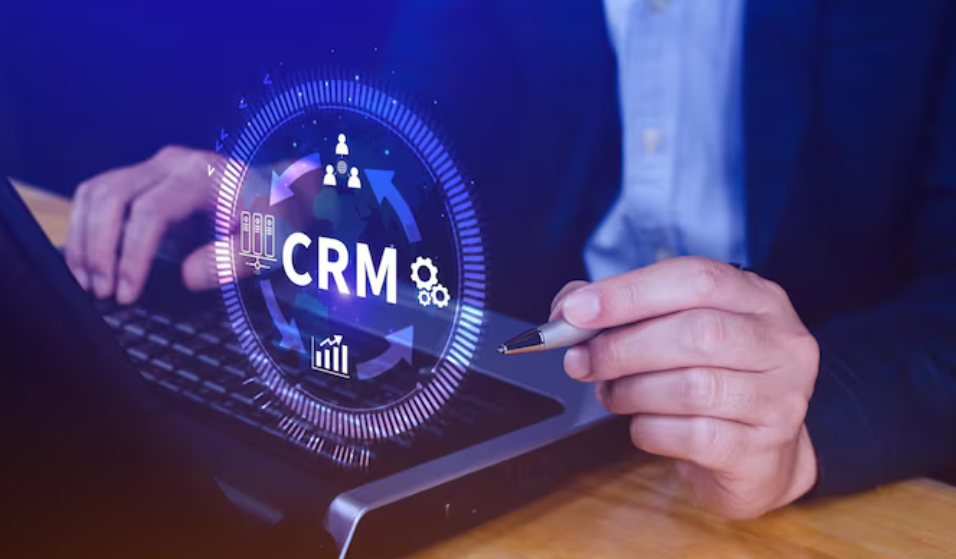 CRM Implementation Methodology image