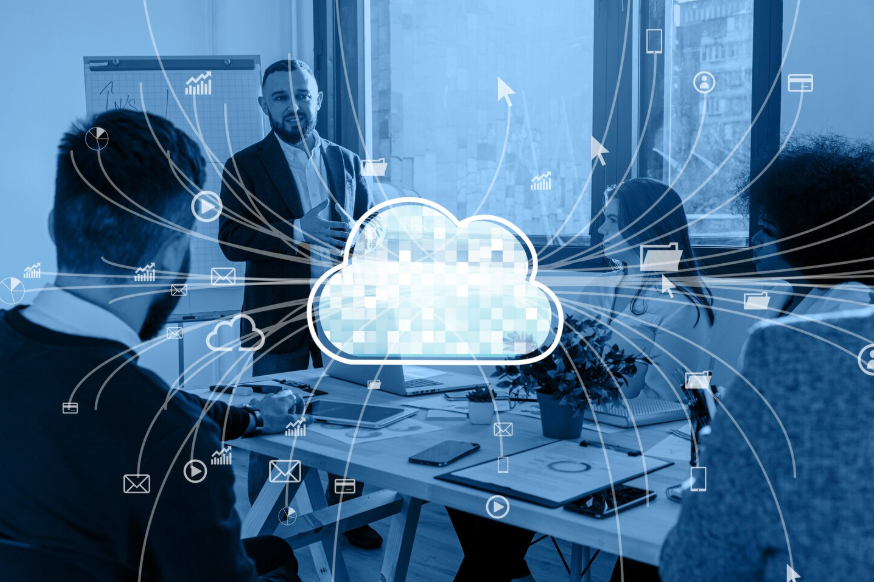 Cloud Platform Migration Requires a Technical Approach image
