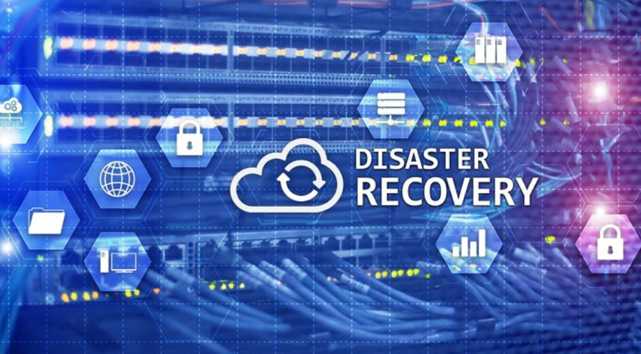 Database Disaster Recovery Solutions image
