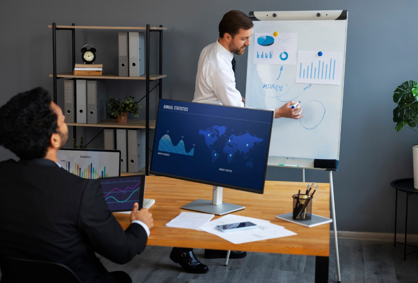 Who Needs Database Performance Monitoring image
