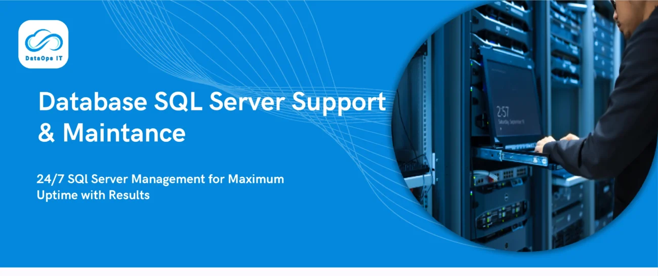 Optimise SQL Server Performance with Expert Management-8