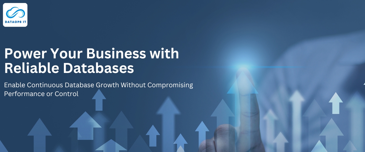Power Your Business with Reliable Databases