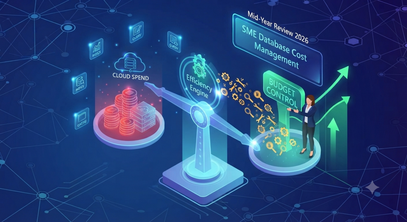Managing Database Costs in 2026