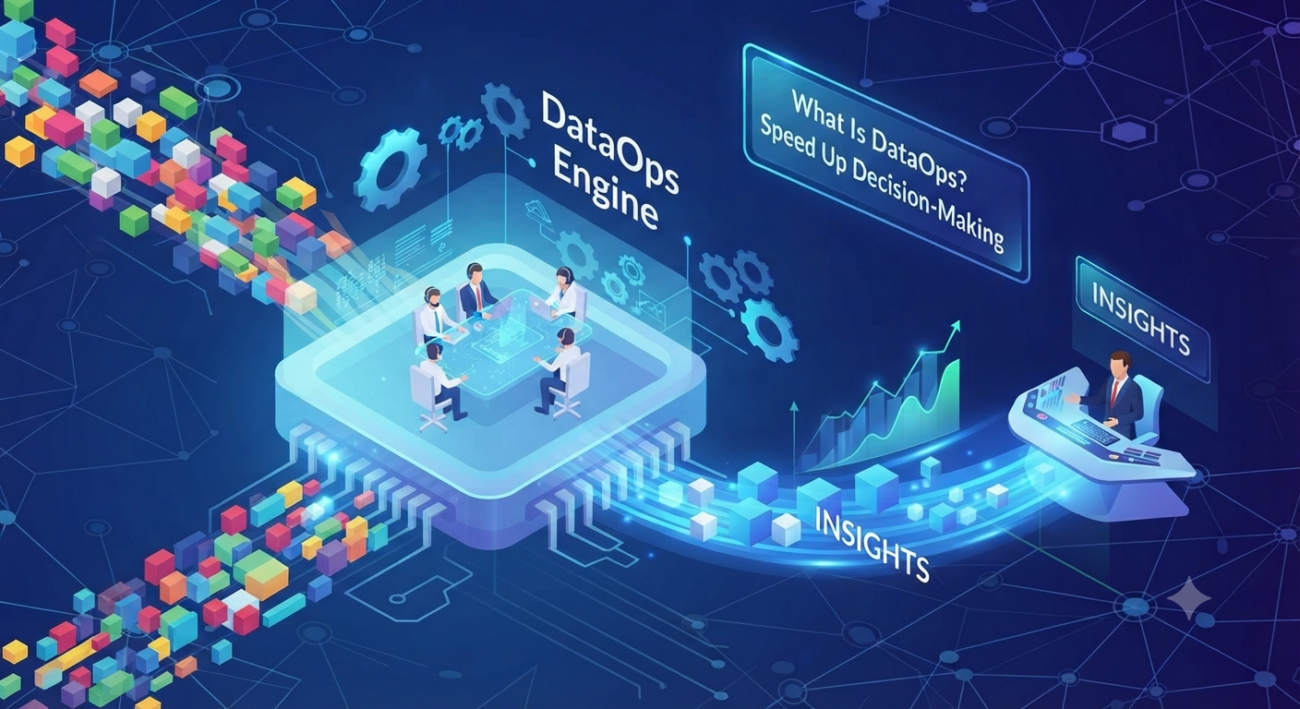 Speed Up Decision-Making