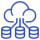Big Data NoSQL icon